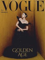 VOGUE TAIWAN